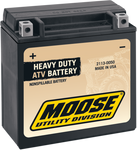 MOOSE UTILITY AGM Battery - YTX14 MOOM7RH4S