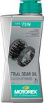 MOTOREX Trial Gear Oil - 75W - 1 L 201233