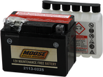 MOOSE UTILITY AGM Battery - YTX4L-BS MTX4L-BS