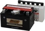 MOOSE UTILITY AGM Battery - YTX7A-BS MTX7A-BS