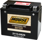 MOOSE UTILITY AGM Battery - CTX20HL CTX20HL (FA)