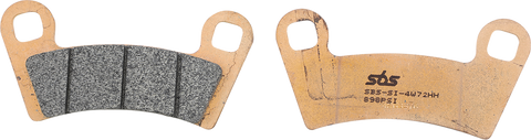 SBS Brake Pads - 898PSI 898PSI