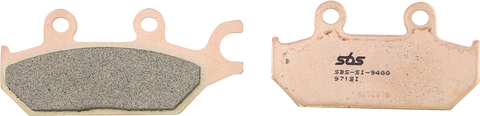 SBS Off-Road Sintered Brake Pads - 971SI 971SI