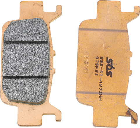 SBS Brake Pads - 975PSI 975PSI