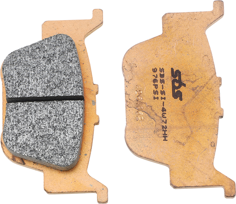 SBS Brake Pads - 976PSI 976PSI