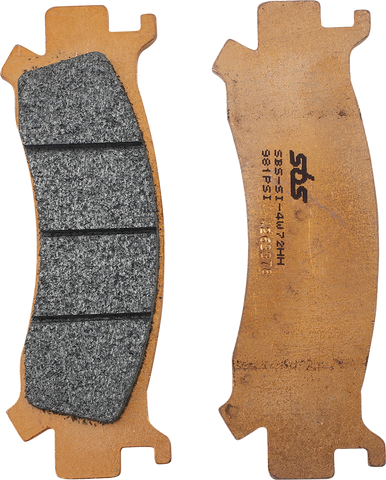 SBS Brake Pads - 981PSI 981PSI