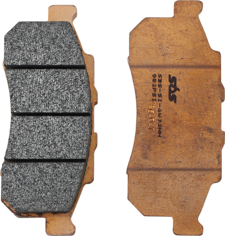 SBS Brake Pads - 982PSI 982PSI