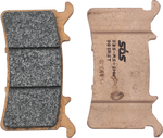 SBS Brake Pads - 985RST 985RST