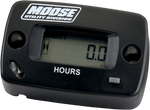 MOOSE UTILITY Wireless Hour Meter HR-9000-2M