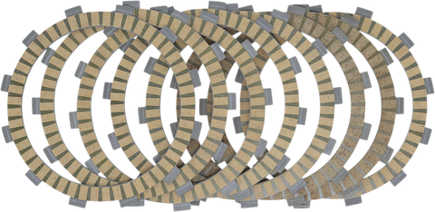 PROX Clutch Friction Plates 16.S53016