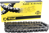 PROX 520 MX Chain - 120 Link 07.RC520120C