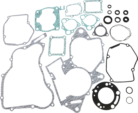 PROX Gasket Kit - Complete - Honda 34.1220