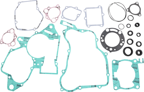 PROX Gasket Kit - Complete - Honda 34.1223