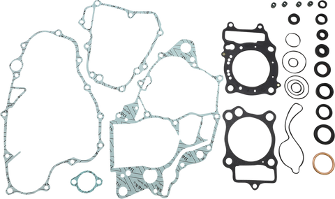 PROX Gasket Kit - Complete - Honda 34.1227