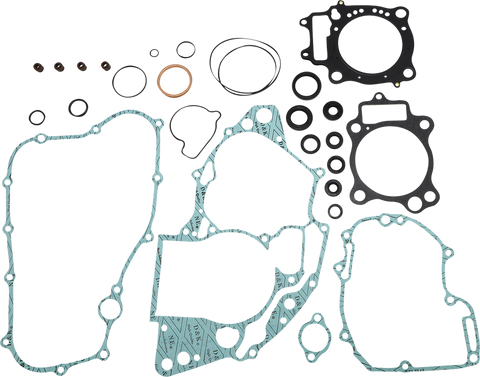 PROX Gasket Kit - Complete - Honda 34.1334