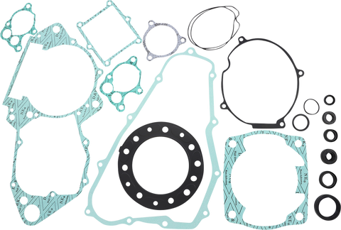 PROX Gasket Kit - Complete - Honda 34.1409