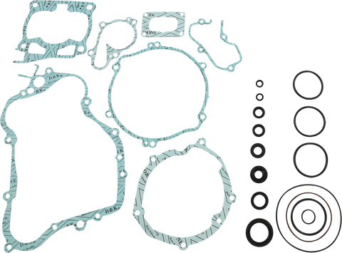 PROX Gasket Kit - Complete - Yamaha 34.2218