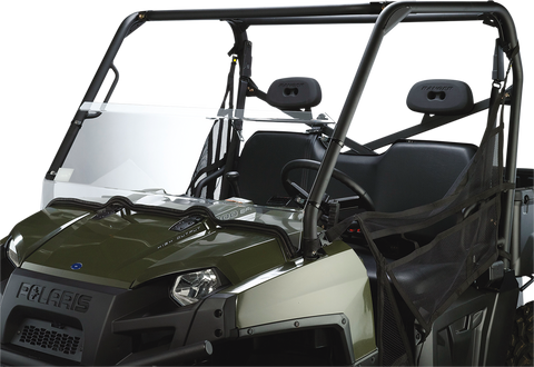 MOOSE UTILITY Half Windshield - Ranger V000033-12200M
