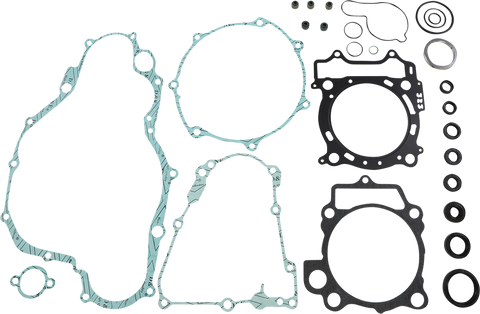 PROX Gasket Kit - Complete - Yamaha 34.2426