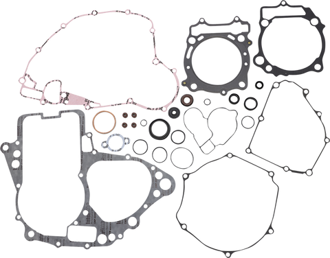 PROX Gasket Kit - Complete - Suzuki 34.3409