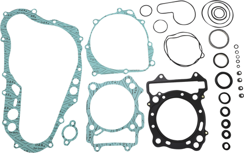 PROX Gasket Kit - Complete - Suzuki 34.3420