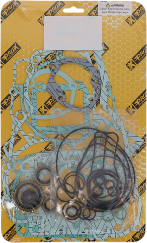 PROX Gasket Kit - Complete - Kawasaki 34.4218