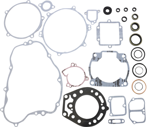 PROX Gasket Kit - Complete - Kawasaki 34.4285