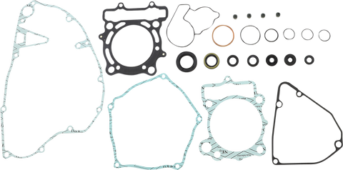 PROX Gasket Kit - Complete - Kawasaki 34.4334