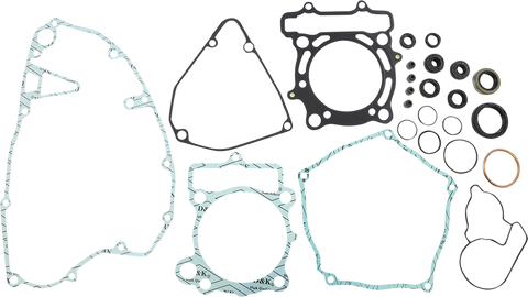 PROX Gasket Kit - Complete - Kawasaki 34.4336