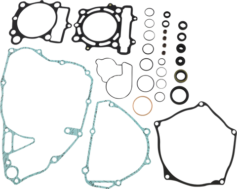 PROX Gasket Kit - Complete - Kawasaki 34.4339