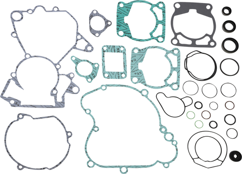 PROX Gasket Kit - Complete - KTM 34.6019