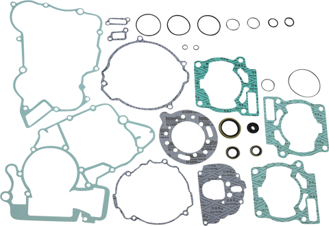PROX Gasket Kit - Complete - KTM 34.6218