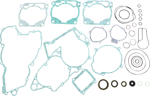 PROX Gasket Kit - Complete - KTM 34.6327
