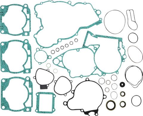 PROX Gasket Kit - Complete - KTM 34.6328