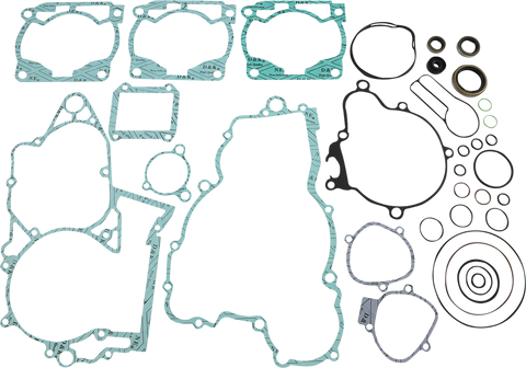 PROX Gasket Kit - Complete - KTM 34.6348
