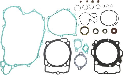 PROX Gasket Kit - Complete - KTM 34.6512