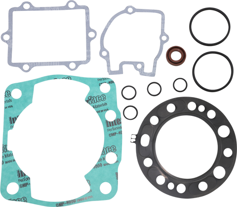 PROX Top End Gasket Set - Honda 35.1325