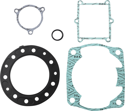 PROX Top End Gasket Set - Honda 35.1409