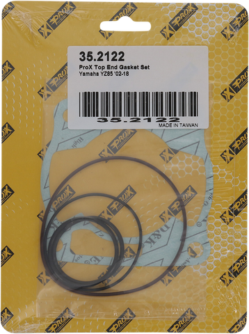 PROX Top End Gasket Set - Yamaha 35.2122