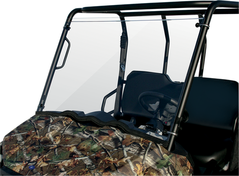 MOOSE UTILITY Full Windshield - Ranger Midsize V000031-12200M