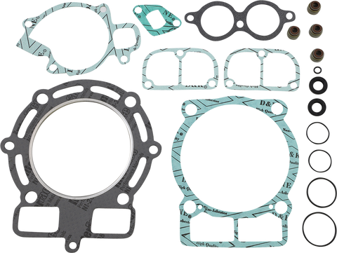 PROX Top End Gasket Set - KTM 35.6420
