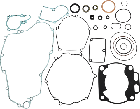PROX Gasket Kit - Complete - KTM 34.4315