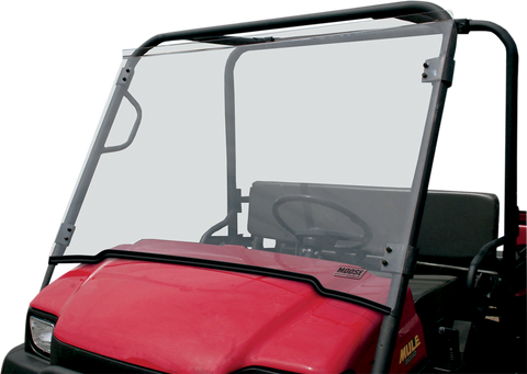 MOOSE UTILITY Full Windshield - Mule 3010 V000042-12200M