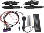 MOOSE UTILITY V-Plow Hydraulic Kit KD2722PF