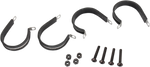 MOOSE UTILITY Windshield Hardware HHHARDWAREKIT03