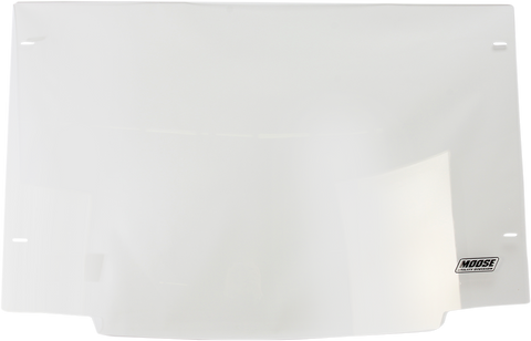 MOOSE UTILITY Full Windshield - Ranger Midsize V000051-12200M