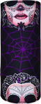ZAN HEADGEAR Motley Tube® Sportflex® Neck Tube - Sugar Skull TL108