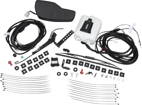 MOOSE UTILITY Wiper/Washer Kit - Teryx 5845