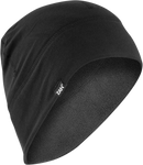 ZAN HEADGEAR SportFlex® Fleece Beanie - Black WHLF114