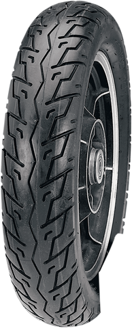 DURO Tire - Excursion - HF261A - Front/Rear - 110/90-18 25-26118-110